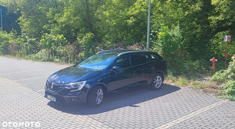 Renault Megane ENERGY TCe 130 EXPERIENCE - 5
