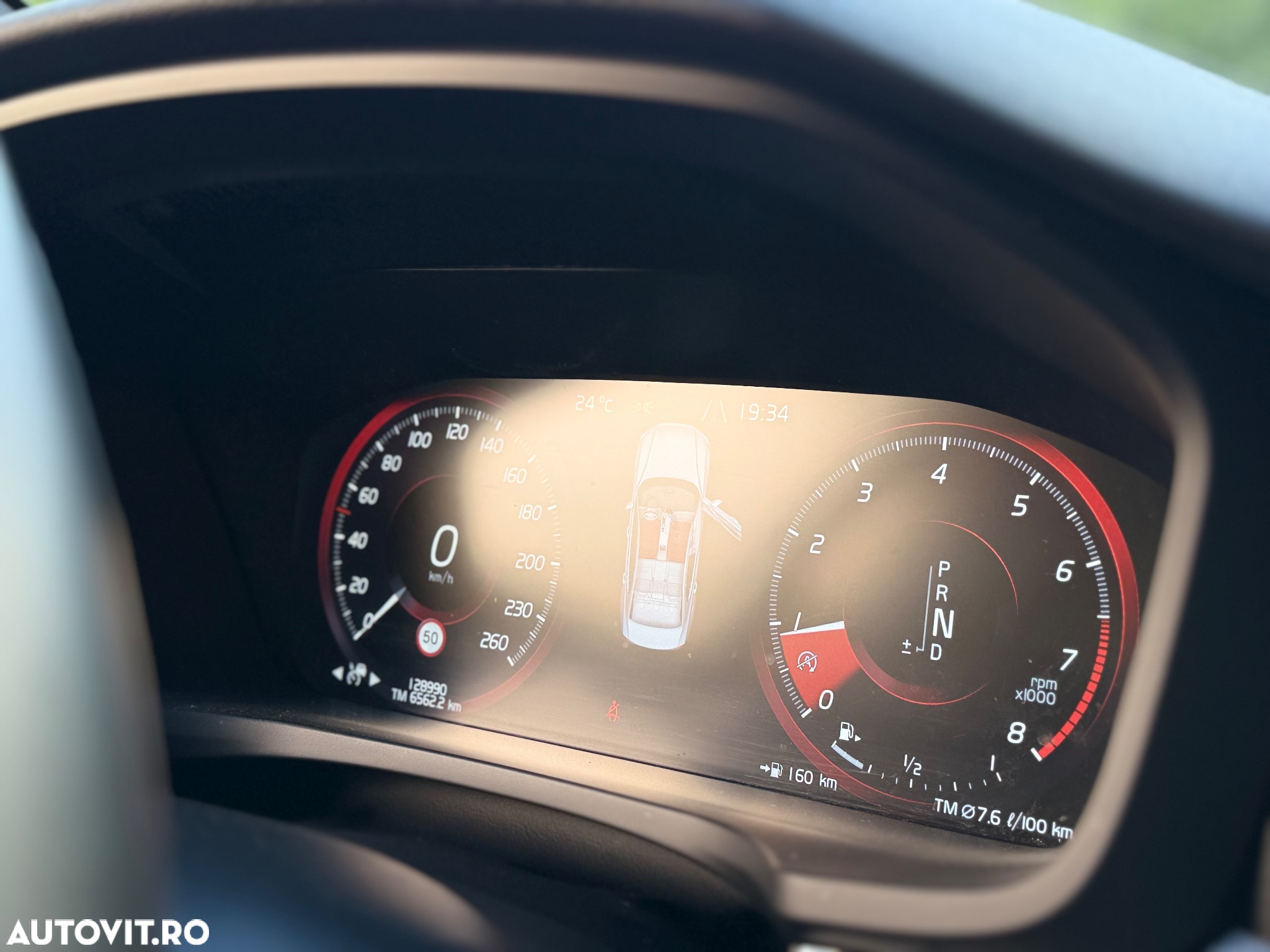 Volvo S60 T4 R-Design - 25