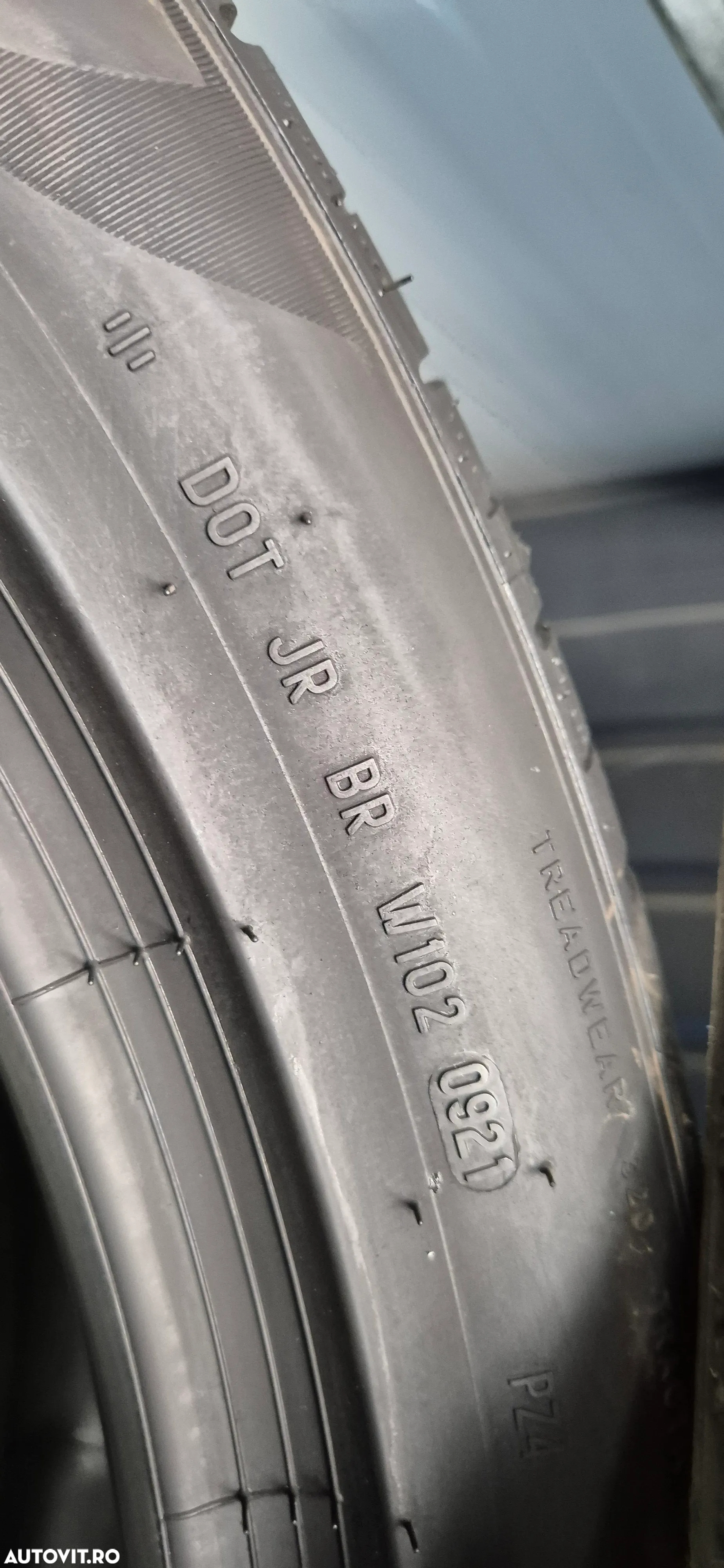 325 35 23, 285 40 23, 325 35 22, 285 40 22, 295 40 21 - 3