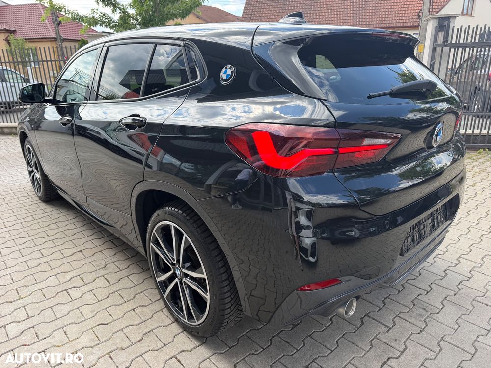 BMW X2 - 4