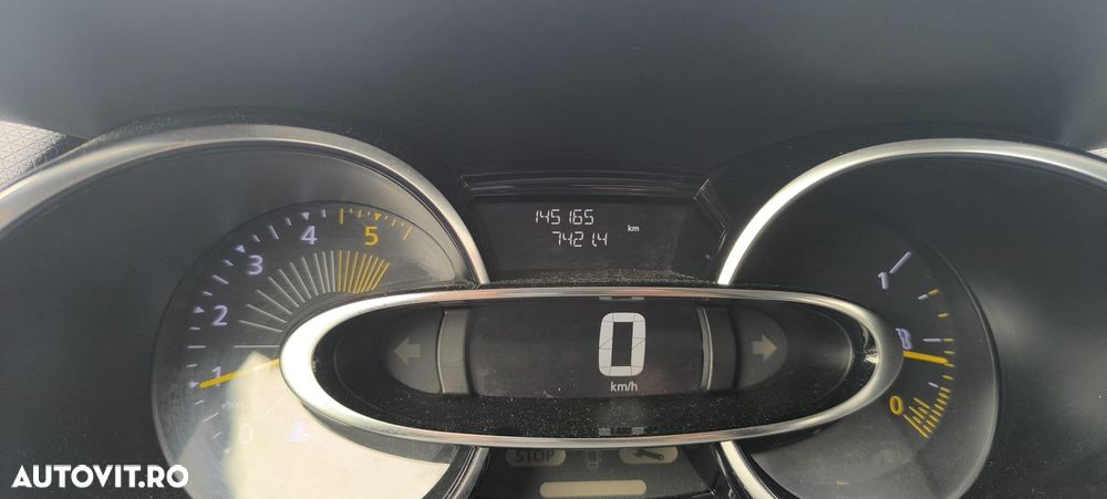Renault Clio 1.5 dCi Life - 15