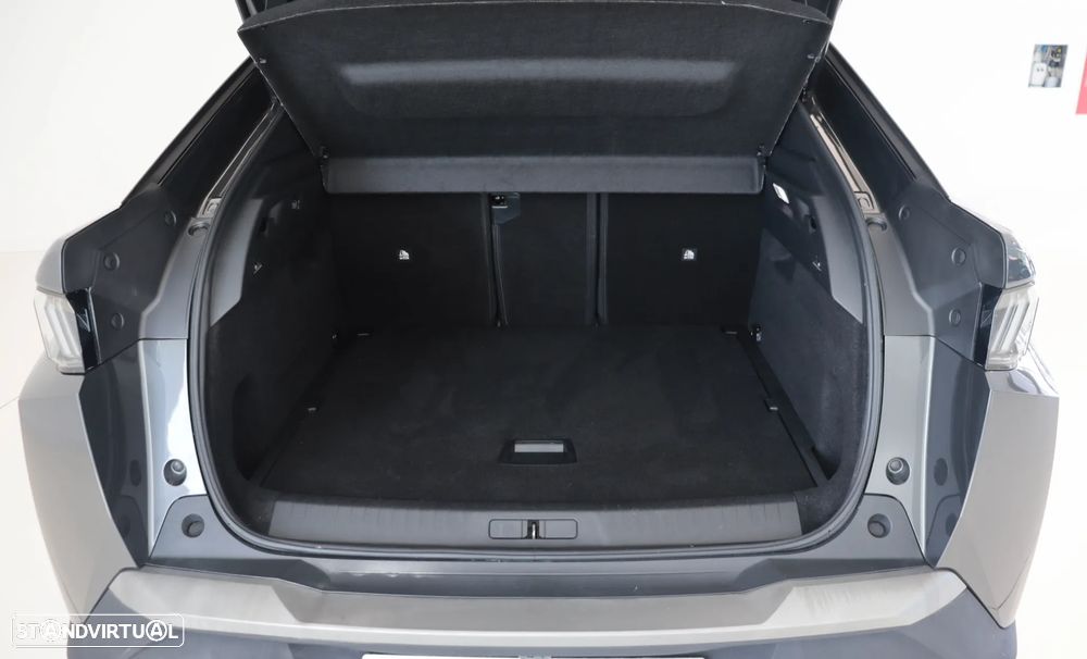 Peugeot 3008 1.2 Hybrid Allure e-DCS6 - 34