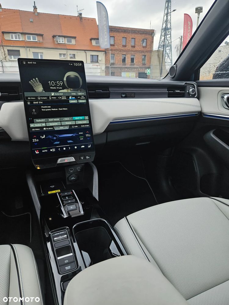 Honda e:NY1 69kWh Advance - 24