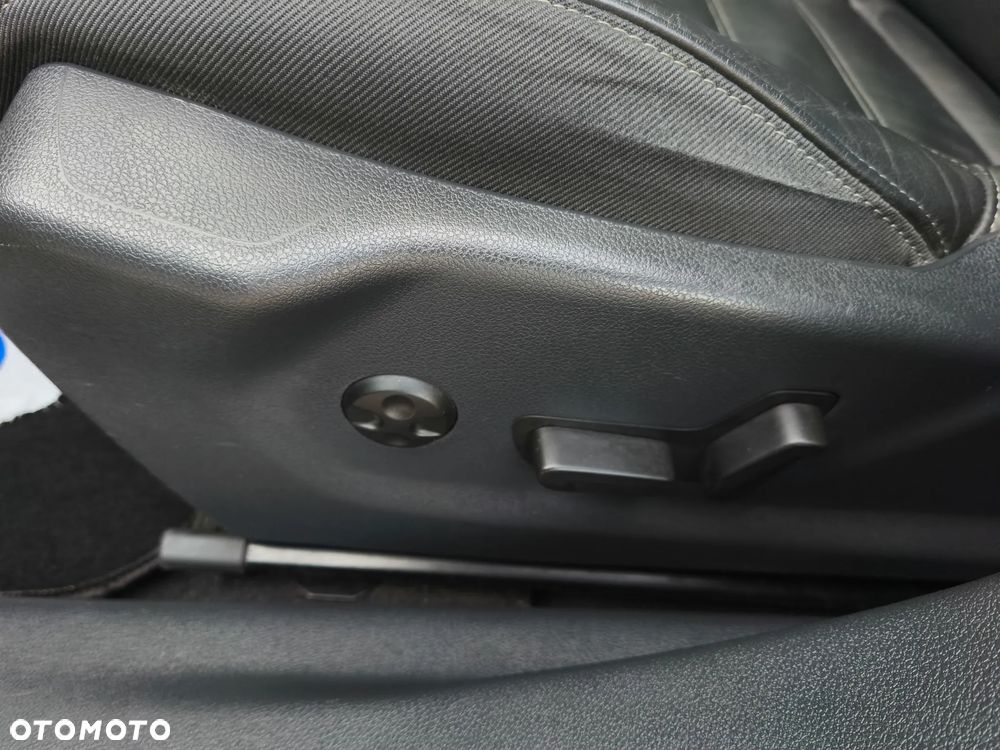 Peugeot 508 2.0 BlueHDi Allure S&S - 12