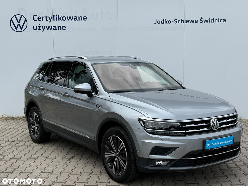 Volkswagen Tiguan 2.0 TDI SCR 4Mot Highline DSG - 3