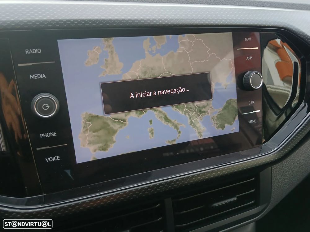 VW T-Cross 1.0 TSI Life - 27