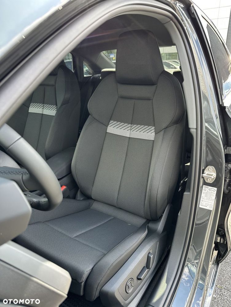 Audi A3 Limousine - 12