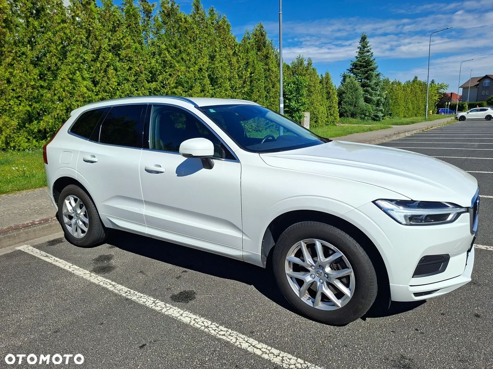Volvo XC 60 D4 SCR Inscription - 12