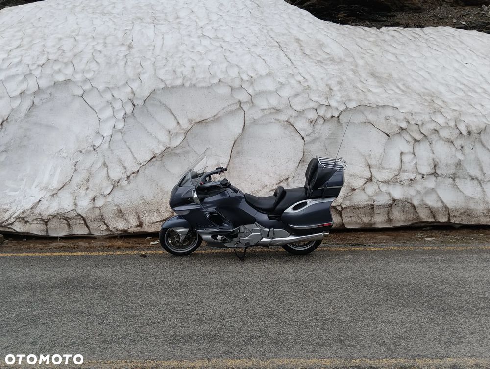 BMW K - 10