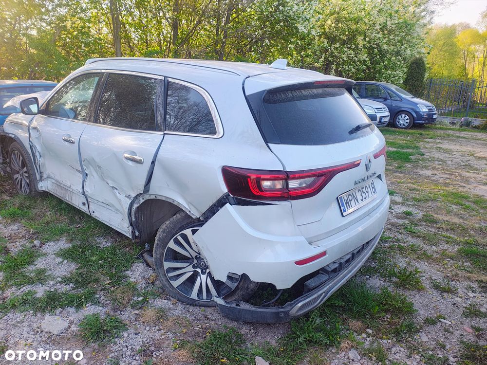 Renault Koleos - 4