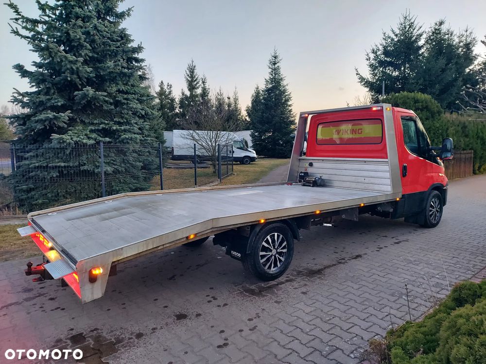 Iveco Daily - 1