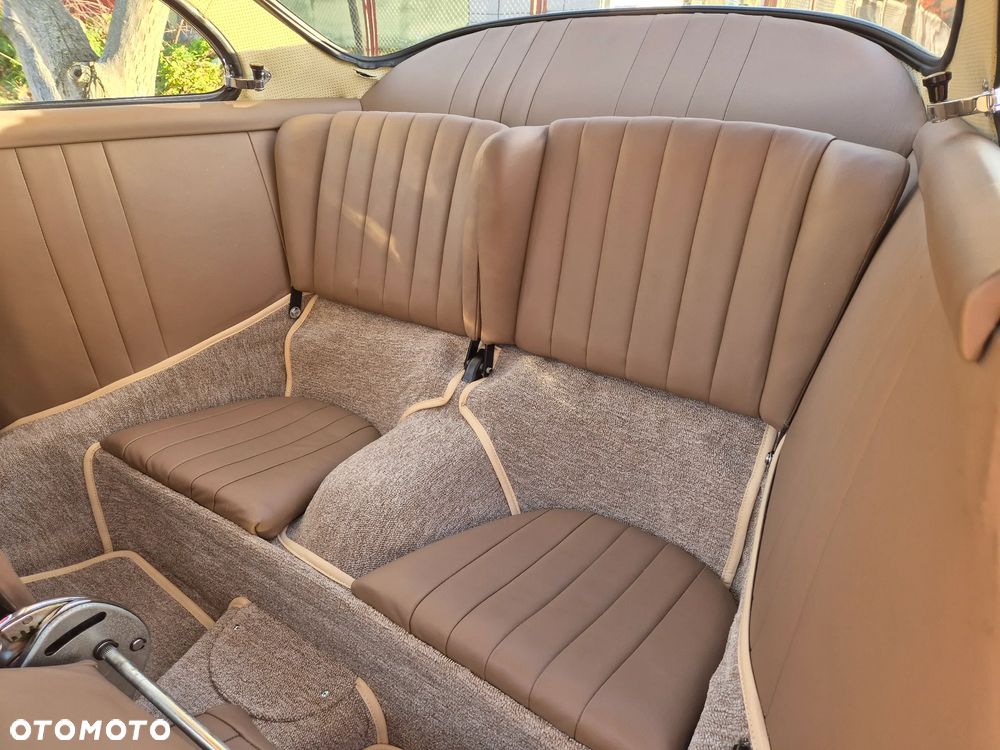 Porsche 356 - 4