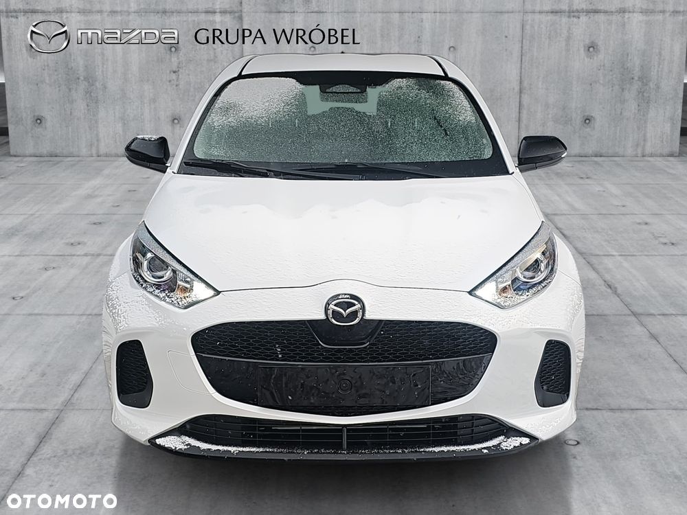 Mazda 2 Hybrid 1.5 Centre Line CVT - 2