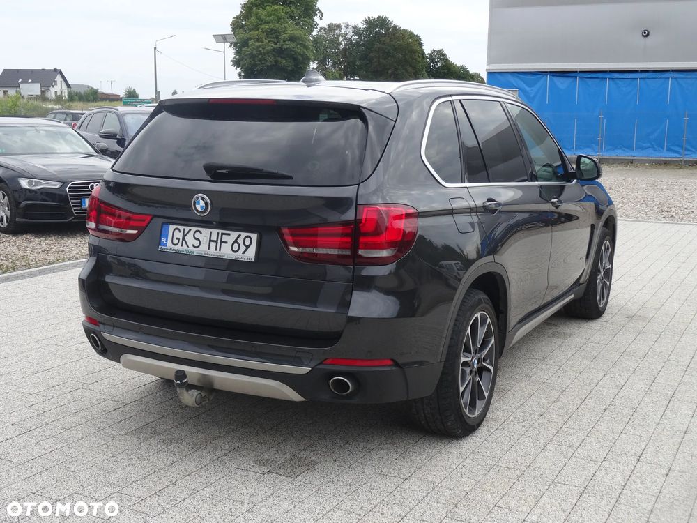 BMW X5 - 12