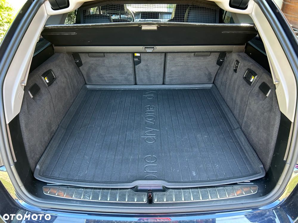 BMW Seria 5 530d Touring Modern Line - 17