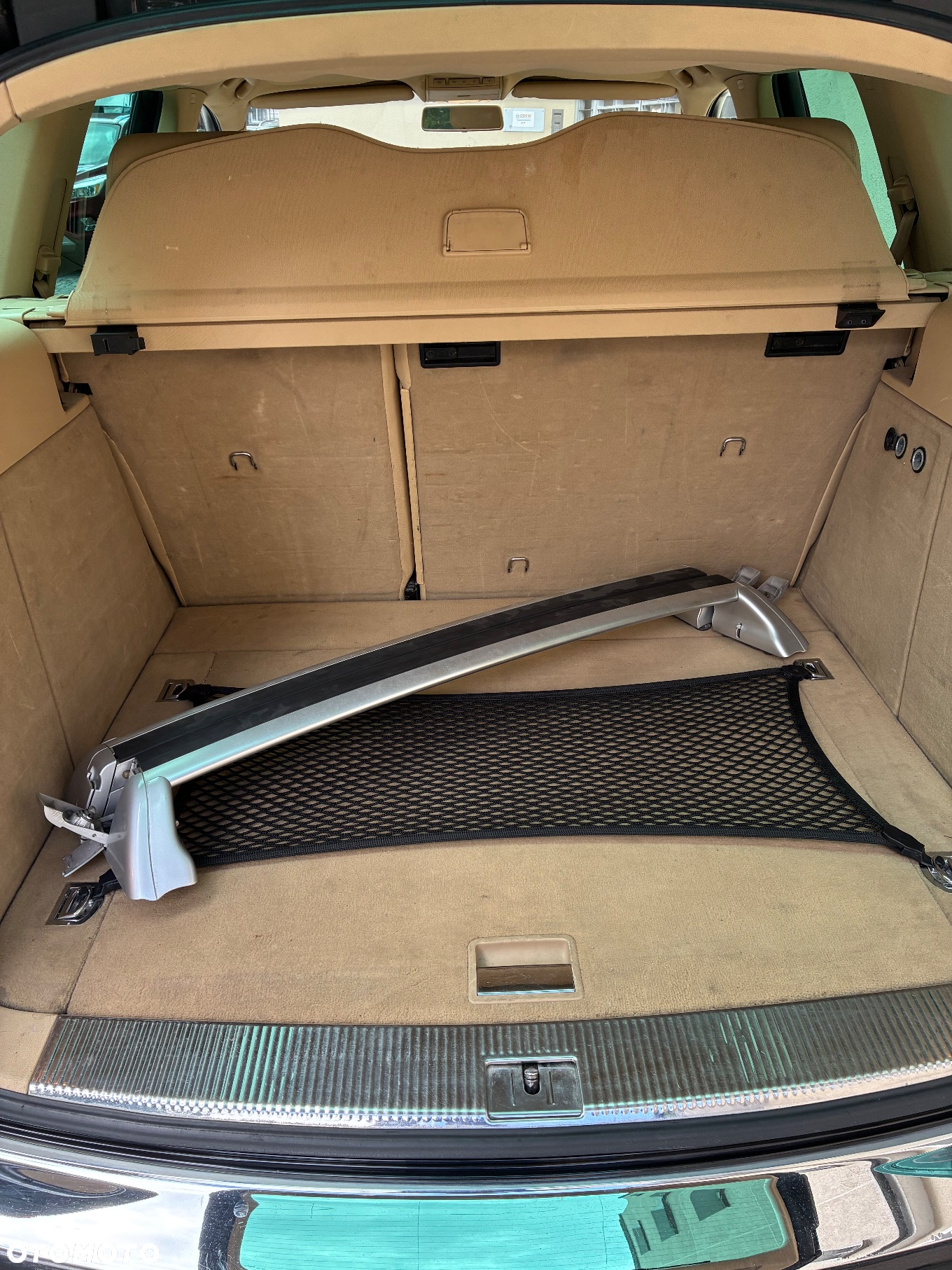 Volkswagen Touareg 3.0 V6 TDI Tiptr - 15