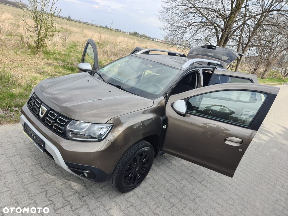 Dacia Duster - 18