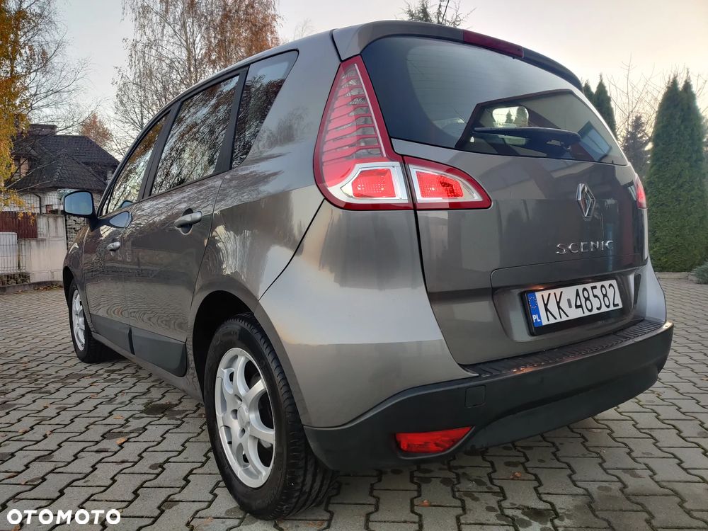 Renault Scenic TCe 130 Dynamique - 23