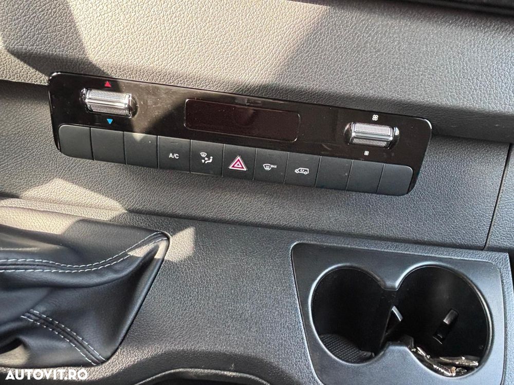 Mercedes-Benz Sprinter 317 CDI CD L3 170 CP RWD 9AT+ SELECT - 12