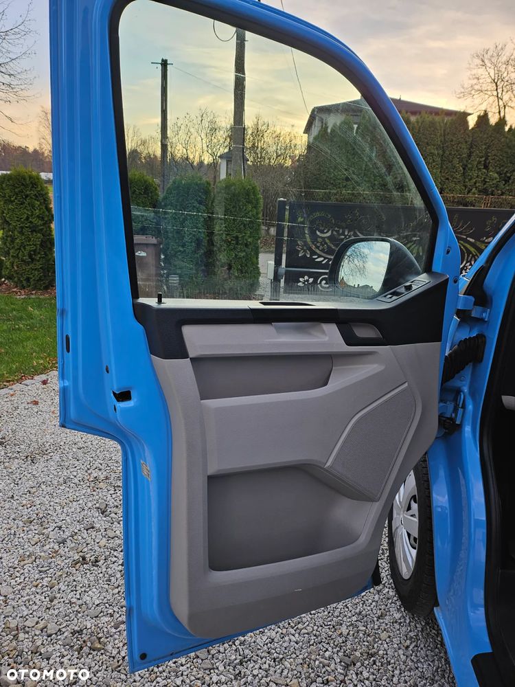 Volkswagen Transporter T6.1 Lang - 17