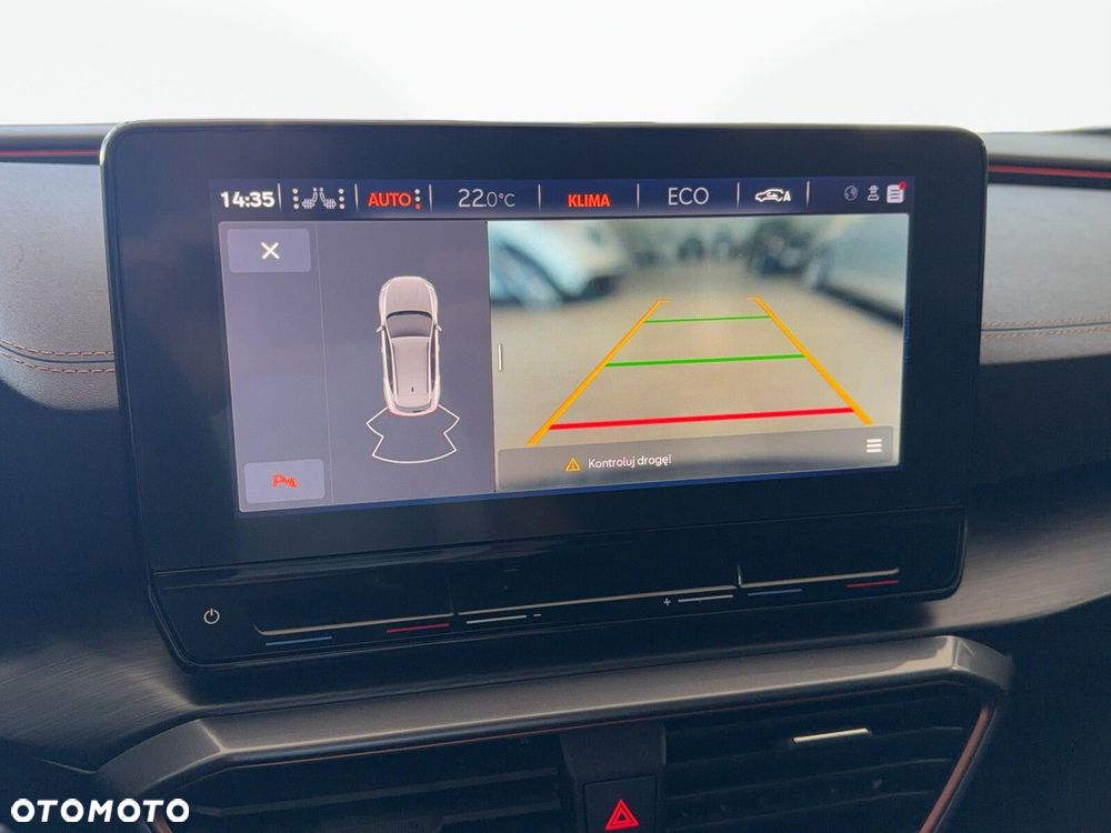 Cupra Formentor - 27