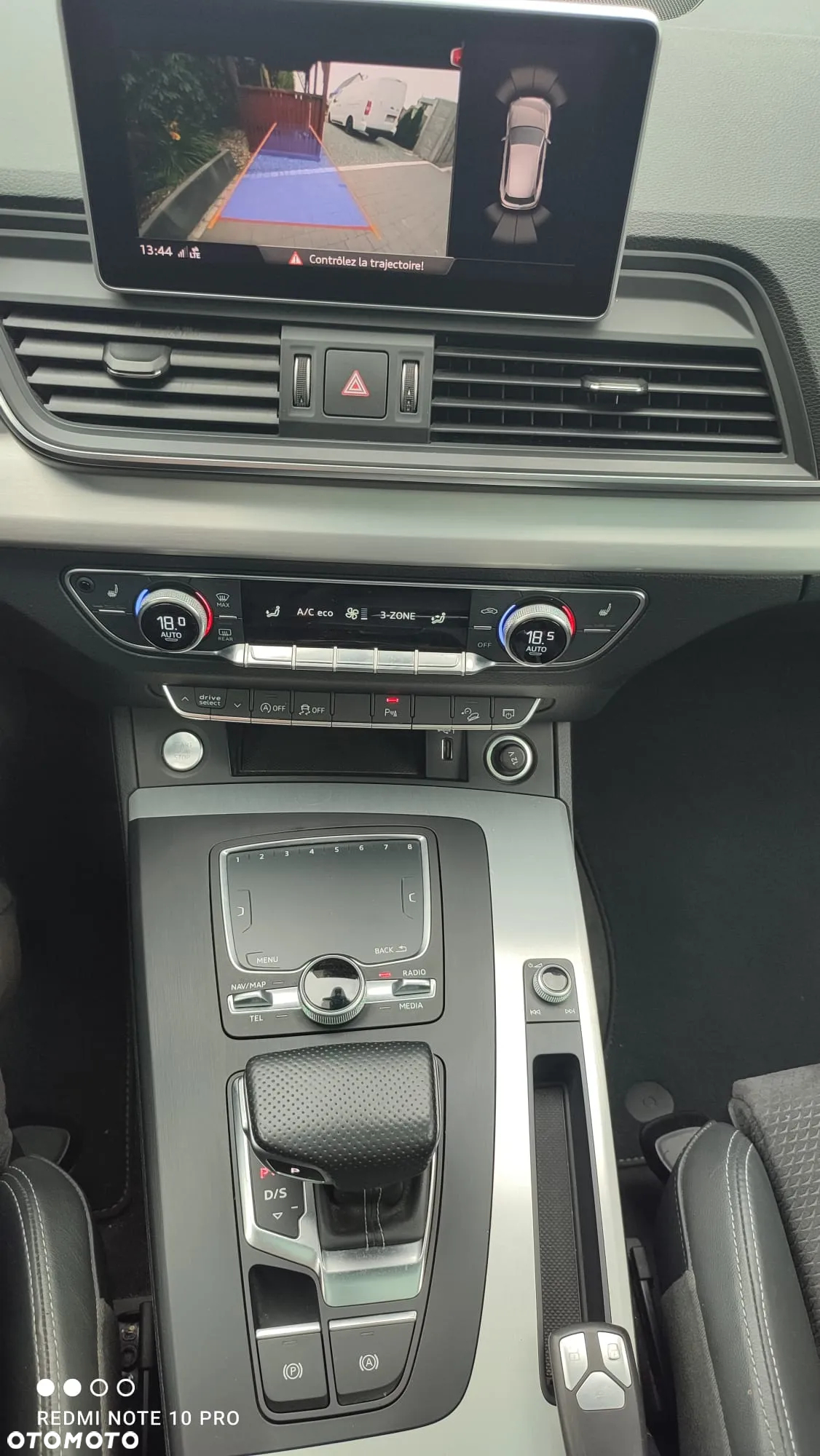 Audi Q5 - 10