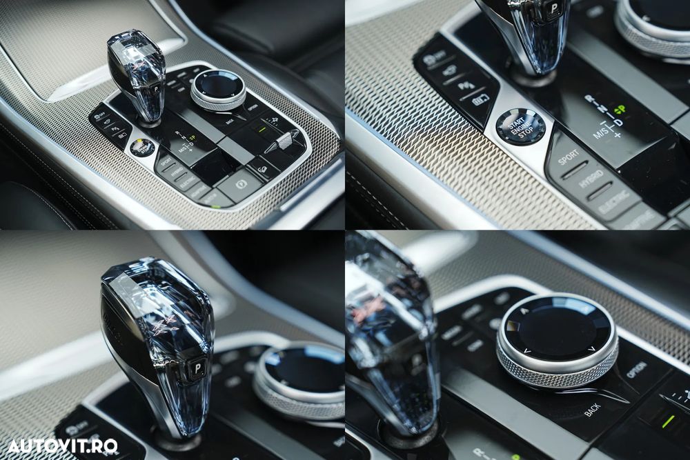BMW X5 xDrive45e AT PHEV - 29