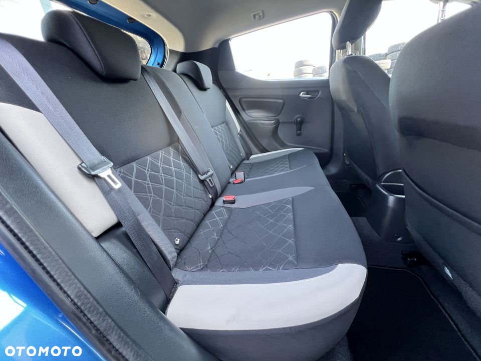 Nissan Micra 1.0 Acenta - 12