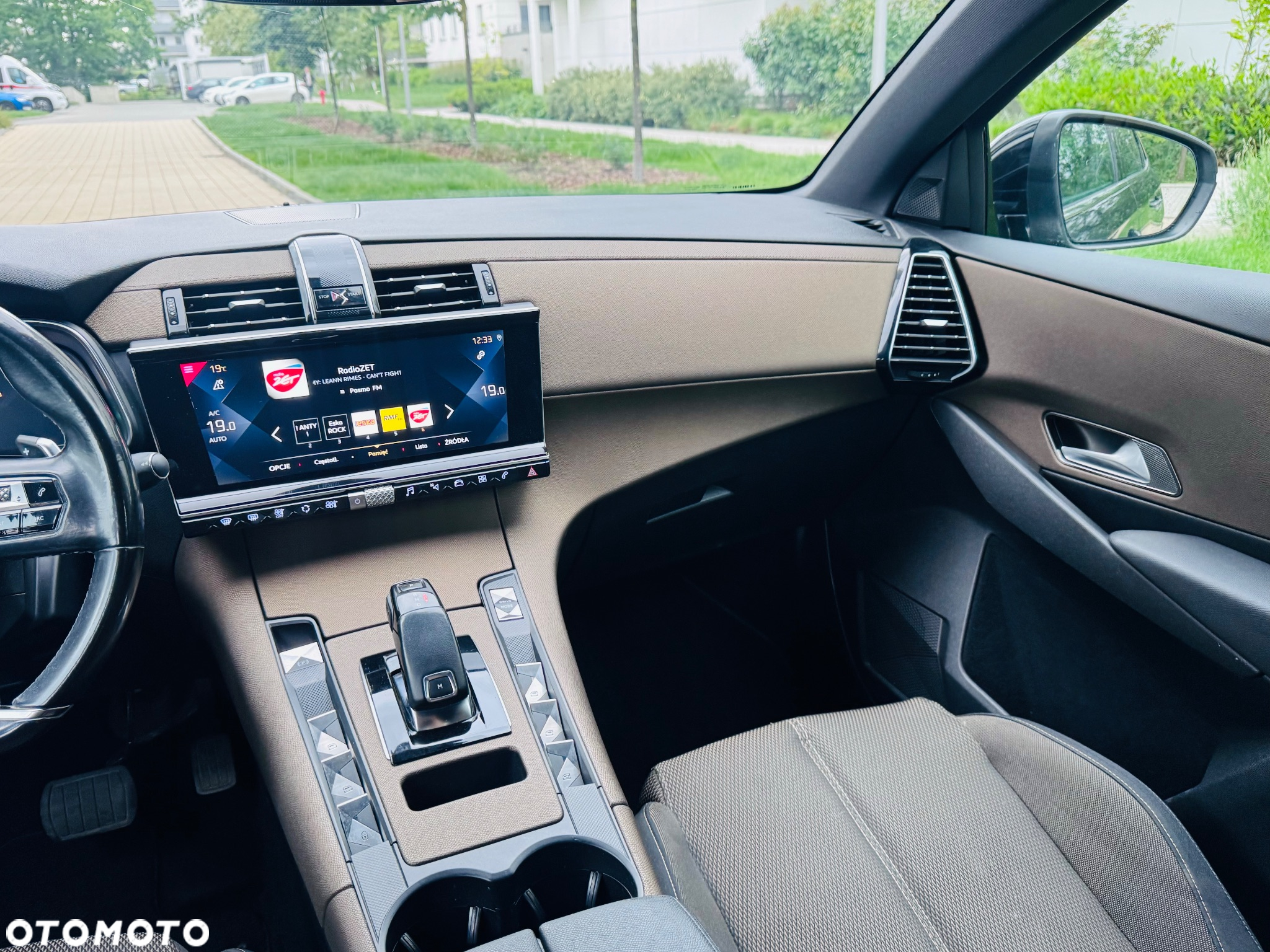 DS Automobiles DS 7 Crossback 2.0 BlueHDi Grand Chic - 25