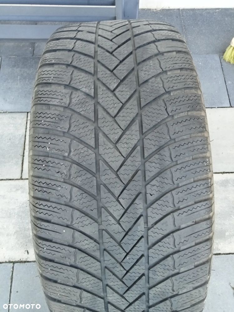 FELGI ALUMINIOWE OPONY CUPRA FORMENTOR 245/45/18 - 10