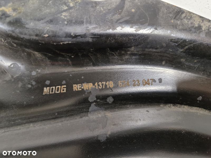 RENAULT CLIO IV 4 0.9 TCE WAHACZ PRAWY PRZÓD - 8