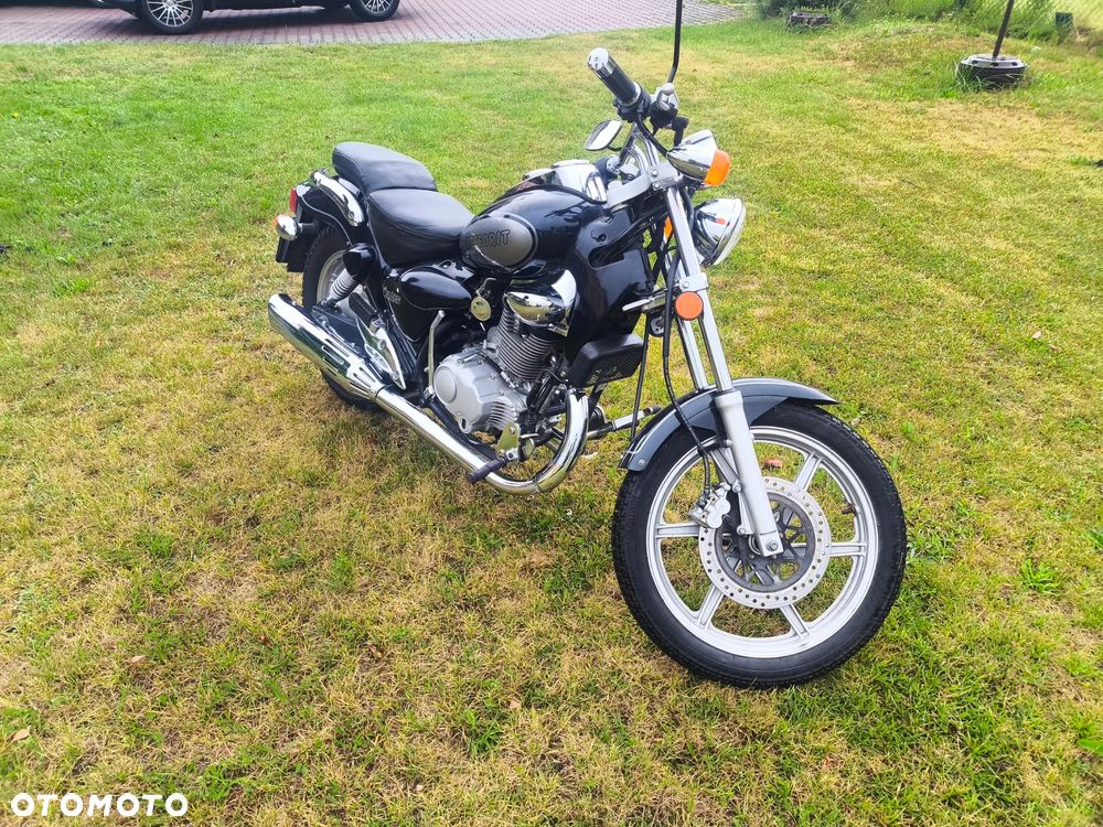 Kymco Zing - 1