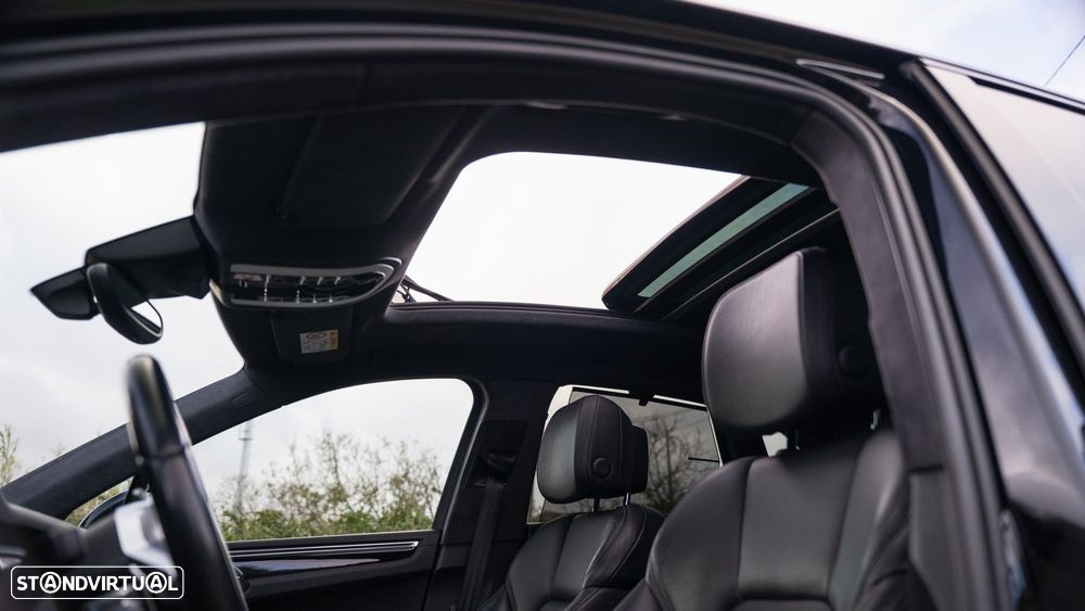 Porsche Macan Turbo PDK - 20