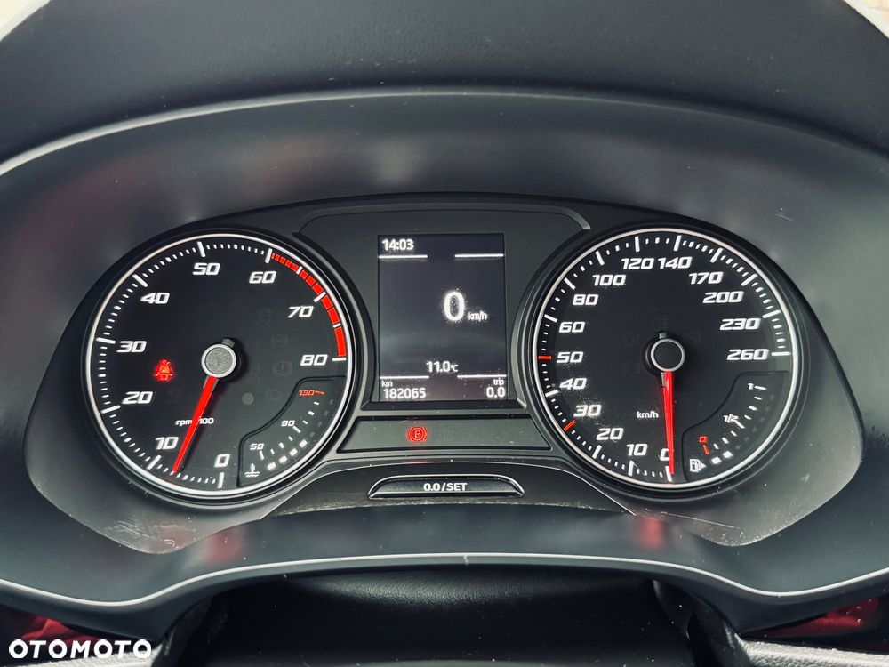 Seat Leon 1.2 TSI Style - 27
