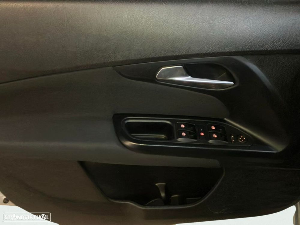 Fiat Tipo 1.3 M-Jet Lounge - 19