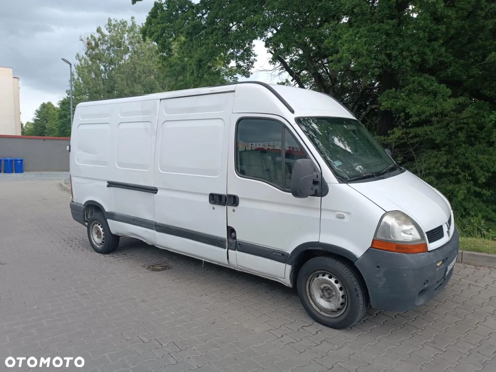 Renault Master - 4