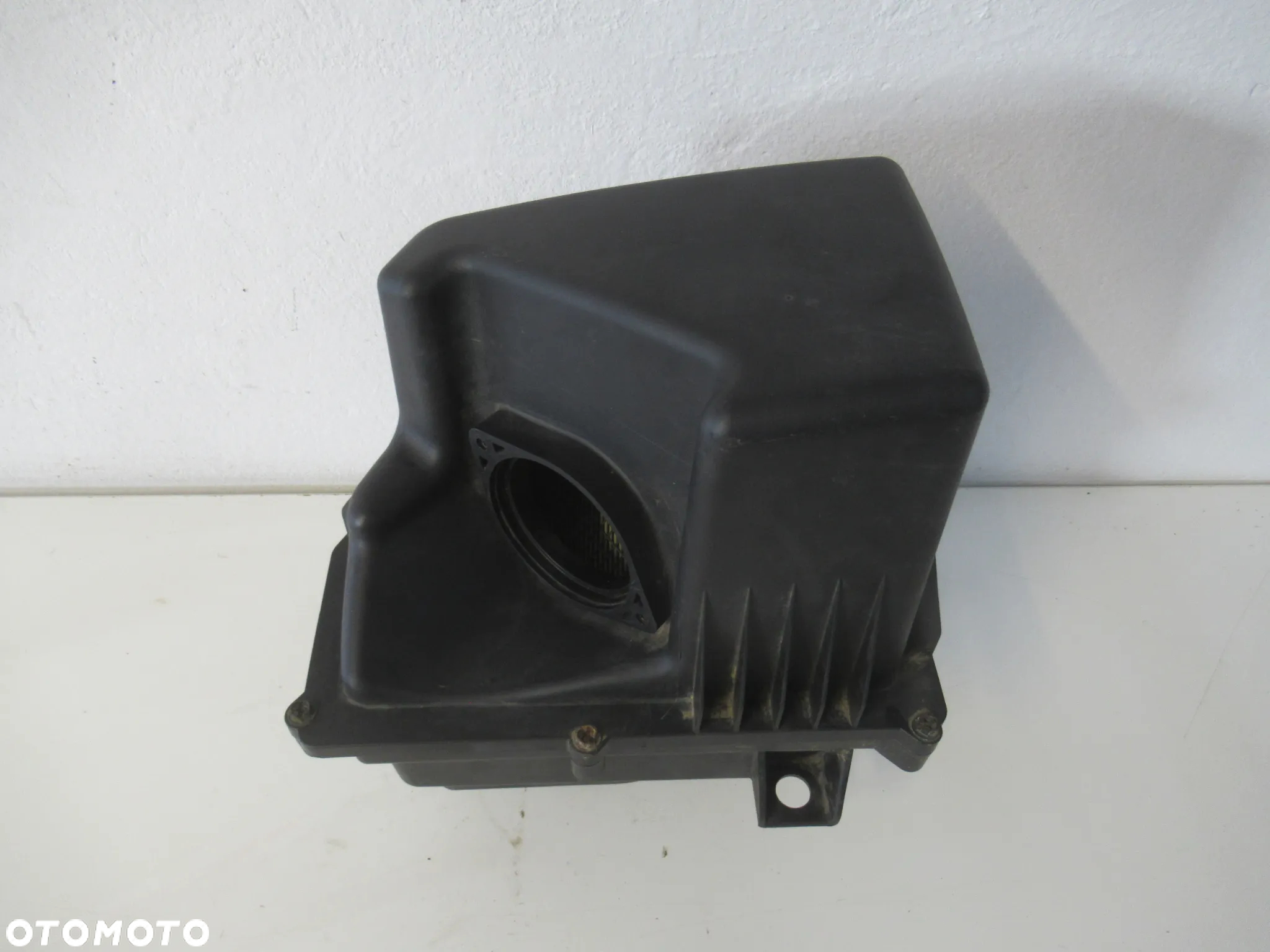 OBUDOWA FILTRA POWIETRZA JEEP CHEROKEE V KL 2.0d 170KM MultiJet 52022357AC 2013-2018 - 2