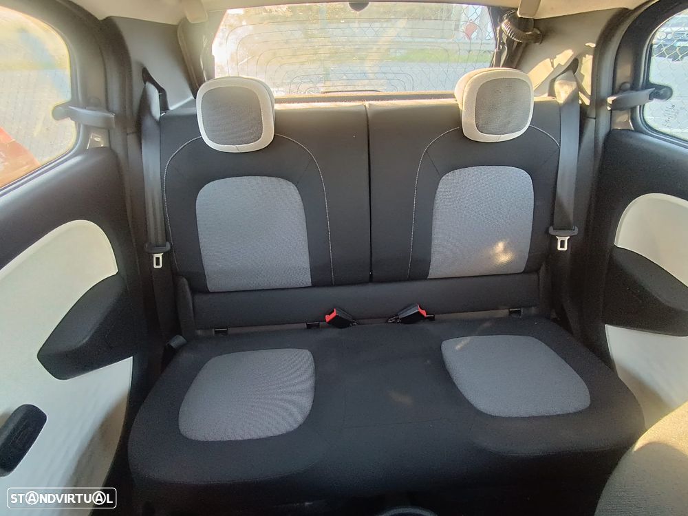 Renault Twingo - 11