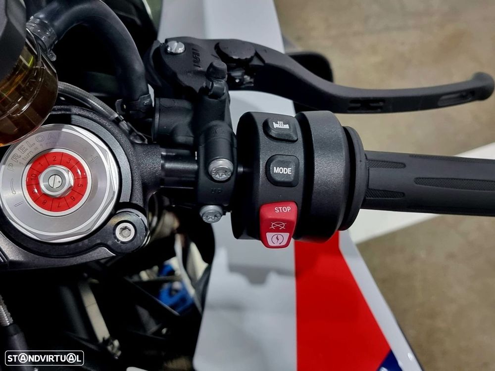 BMW M 1000 RR M Motorsport - 14