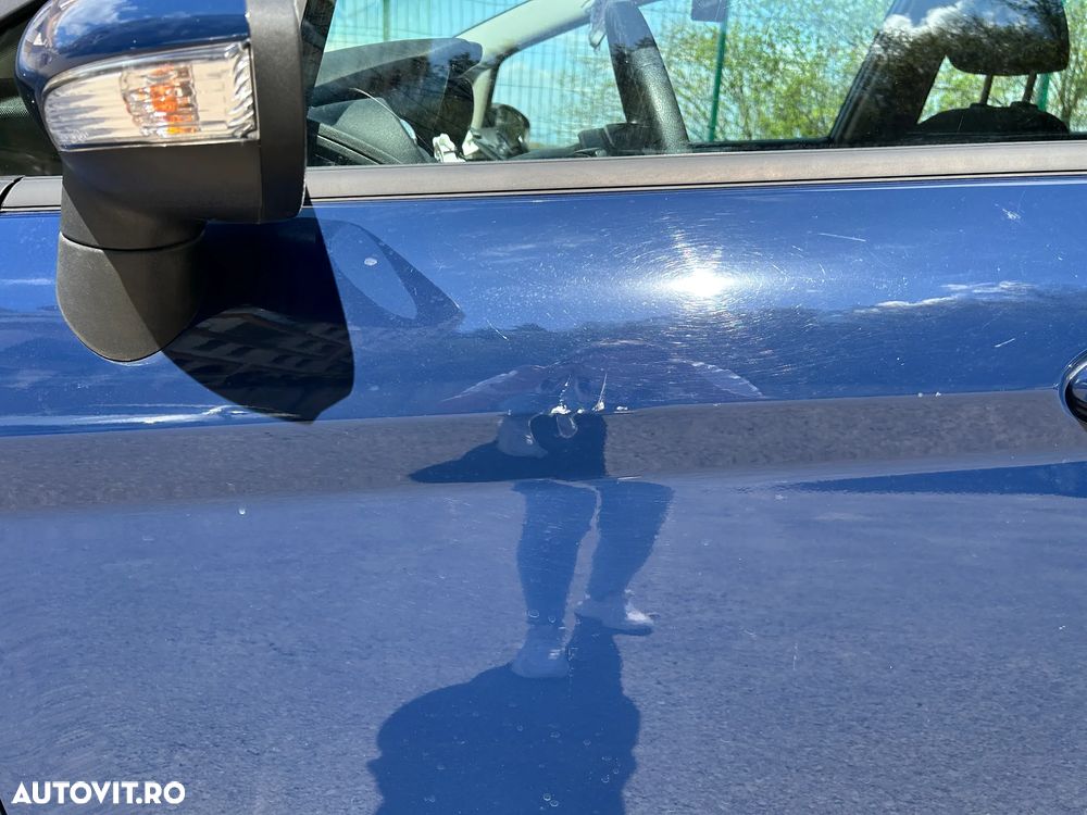 Ford Fiesta 1.25i Trend - 18