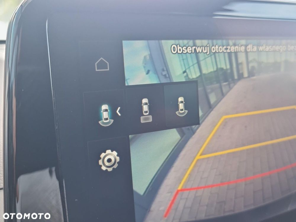 Hyundai Kona 1.6 GDI Hybrid Executive DCT - 29