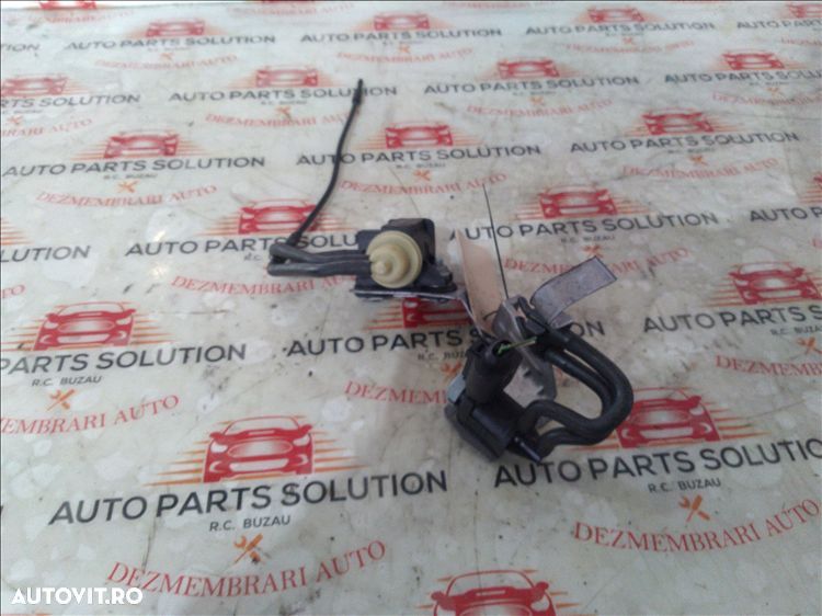 electrovalva vacuum 1.6 d skoda rapid an fabr. 2014 - 1