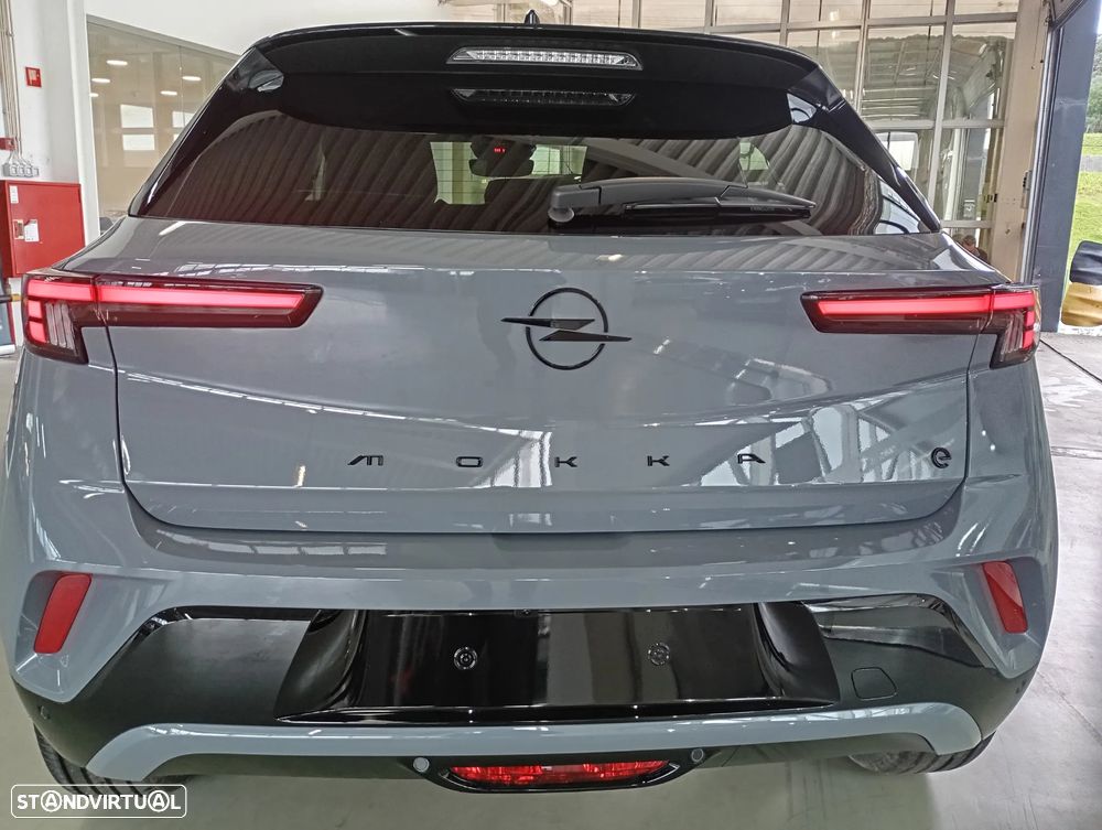 Opel Mokka-e 54 kWh GS - 5