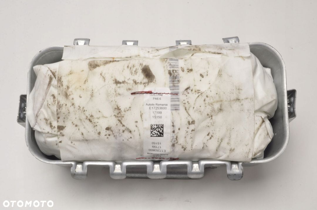 FORD S-MAX MK2 PODUSZKA PASAŻERA AIRBAG - 1