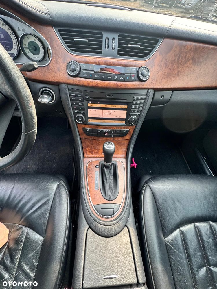 Mercedes-Benz CLS 320 CDI 7G-TRONIC Grand Edition - 19