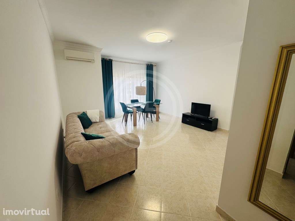 Apartamento T2 nas Gambelas, perto da Universidade do Algarve - Grande imagem: 3/17
