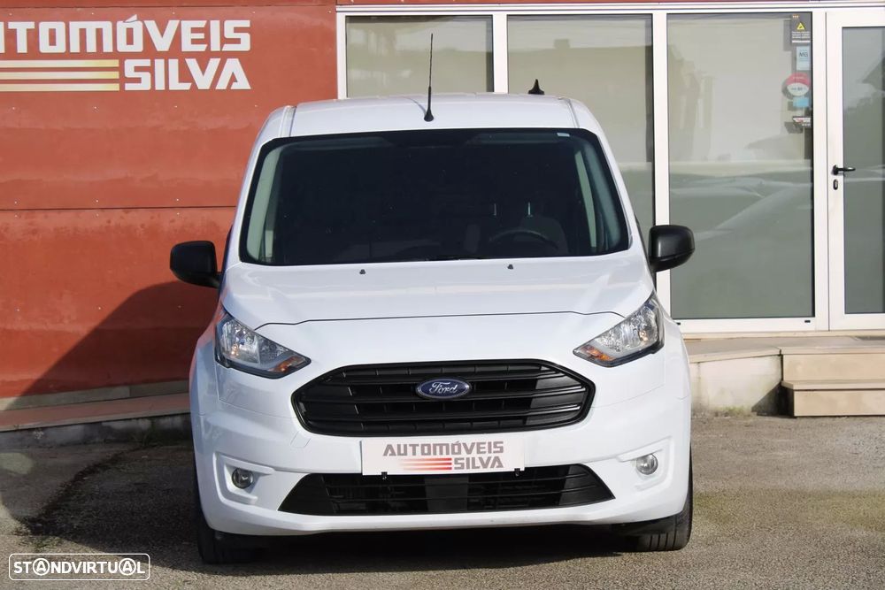 Ford Transit Connecto 1.5 TDCI Longa - 5