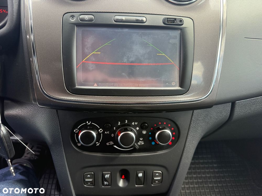 Dacia Sandero Stepway TCe 90 (S&S) Prestige - 18