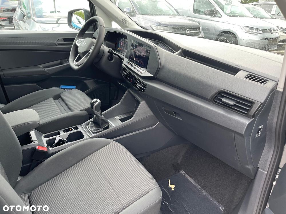 Volkswagen Caddy 2.0 TDI - 34