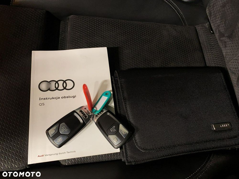 Audi Q5 - 41